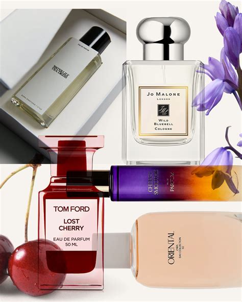 Zara Perfume Dupes For Women 2024 – The Ultimate 